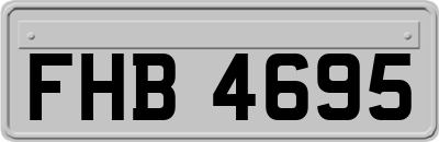 FHB4695