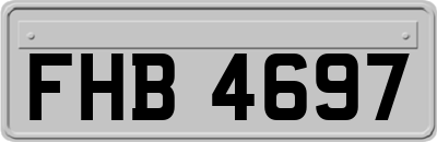 FHB4697