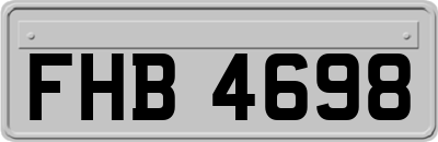 FHB4698