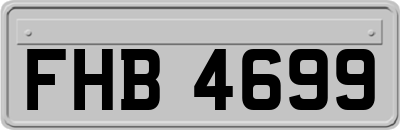FHB4699