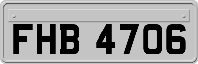 FHB4706