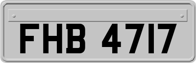 FHB4717