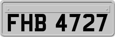 FHB4727