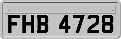 FHB4728