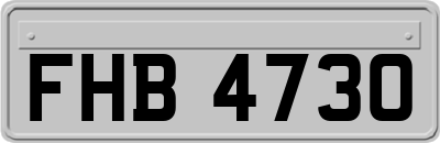 FHB4730