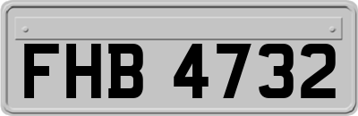 FHB4732