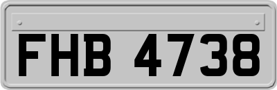 FHB4738