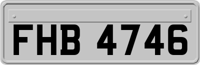 FHB4746