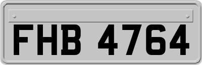 FHB4764