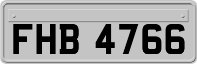 FHB4766