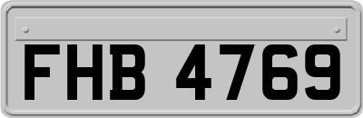FHB4769