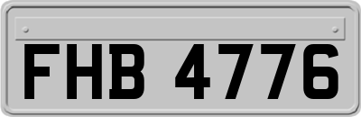 FHB4776