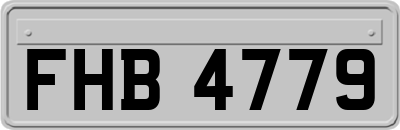 FHB4779