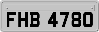 FHB4780