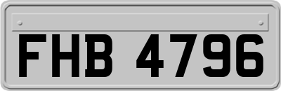 FHB4796