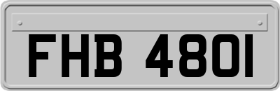 FHB4801