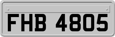 FHB4805