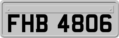 FHB4806