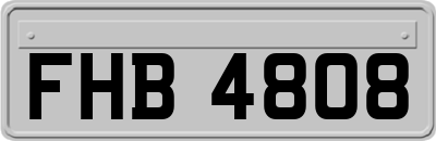 FHB4808