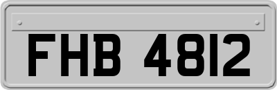 FHB4812