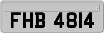 FHB4814