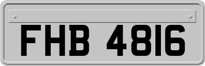 FHB4816