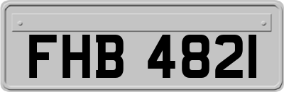 FHB4821