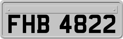 FHB4822