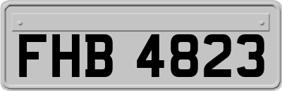 FHB4823