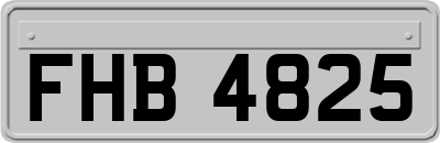 FHB4825