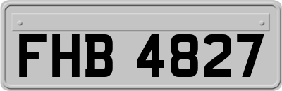 FHB4827