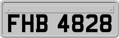 FHB4828