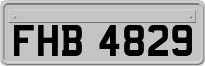 FHB4829
