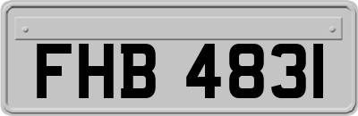 FHB4831