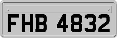 FHB4832