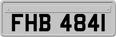 FHB4841