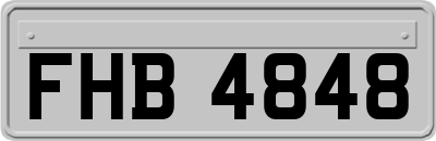 FHB4848