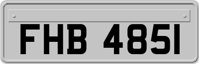 FHB4851