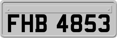 FHB4853