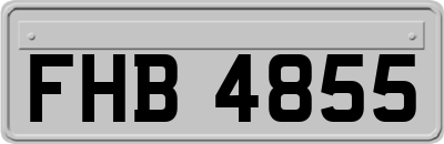 FHB4855
