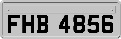 FHB4856