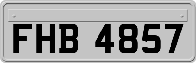 FHB4857