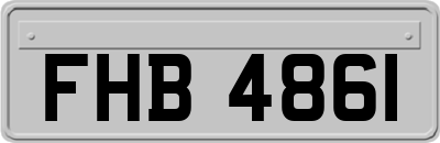 FHB4861