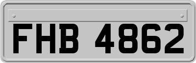 FHB4862
