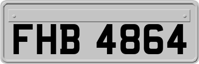 FHB4864