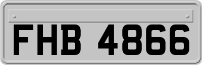 FHB4866