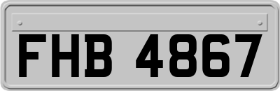 FHB4867