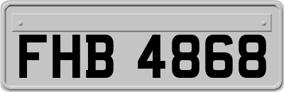 FHB4868