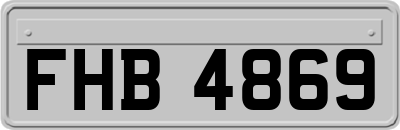 FHB4869