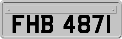 FHB4871
